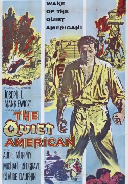 Un americano tranquillo