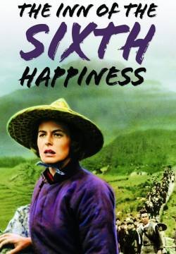 La locanda della sesta felicità