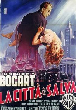 La città è salva