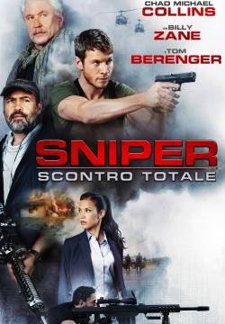 Sniper: Scontro totale