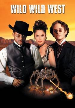 Wild Wild West