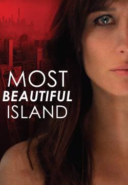 Most Beautiful Island