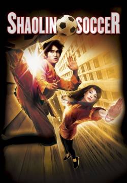 Shaolin Soccer