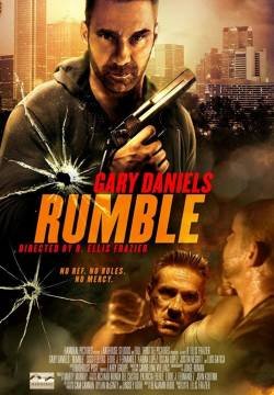 Lotta all'ultimo sangue