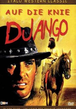 Black Jack - Un uomo per 5 vendette