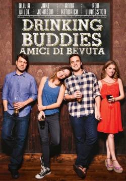 Drinking Buddies
