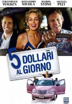 5 dollari al giorno