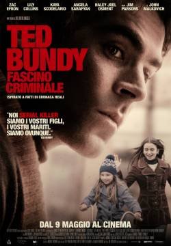 Ted Bundy - Fascino Criminale