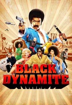 Black Dynamite