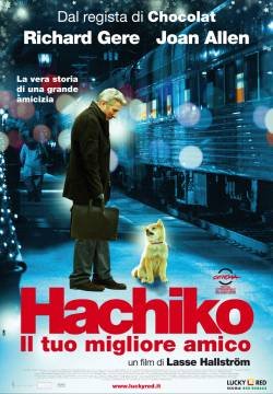 Hachiko - Il tuo migliore amico