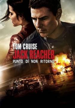 Jack Reacher: Punto di non ritorno