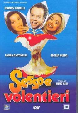Sesso e volentieri