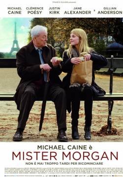 Mister Morgan