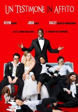 The Wedding Ringer - Un testimone in affitto