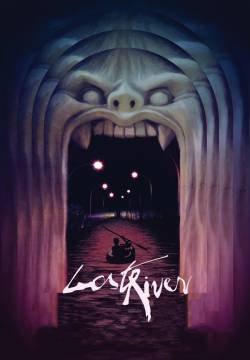 Lost River