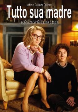 Tutto sua madre