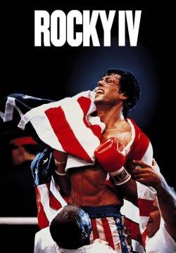 Rocky IV