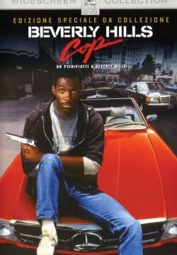 Beverly Hills Cop - Un piedipiatti a Beverly Hills