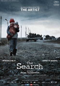 The search