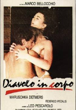 Diavolo in corpo