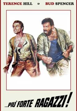 Più forte, ragazzi!