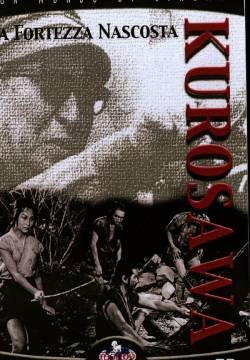 La fortezza nascosta