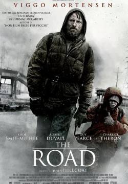 The Road