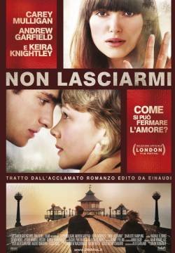 Non lasciarmi