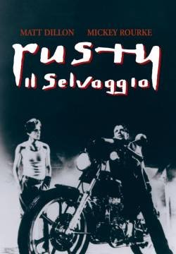Rusty il selvaggio