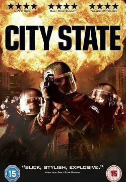 City State