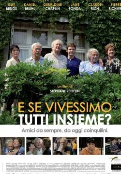 E se vivessimo tutti insieme?