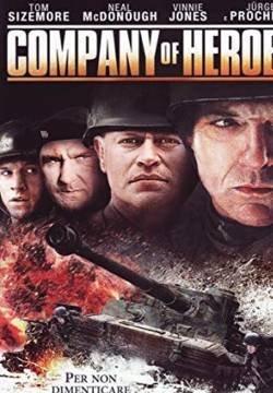 Company of Heroes