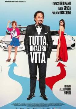 Tutta un'altra vita