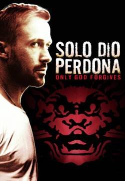 Solo Dio perdona