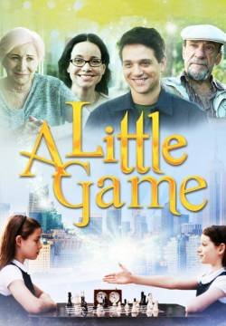 Max nella città degli scacchi