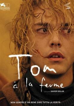 Tom à la ferme
