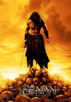 Conan the Barbarian