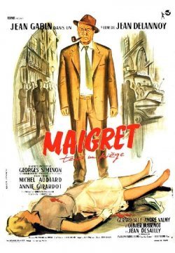 Il commissario Maigret