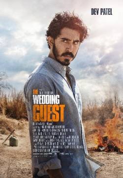 The Wedding Guest - L'ospite sconosciuto