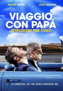 Viaggio con papà - Istruzioni per l'uso