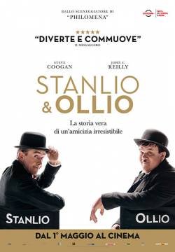 Stanlio e Ollio
