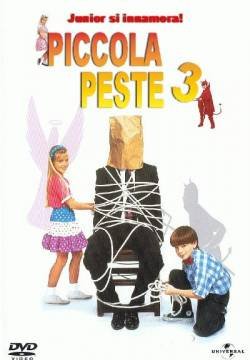 Piccola peste si innamora