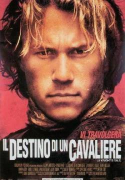 Il destino di un cavaliere
