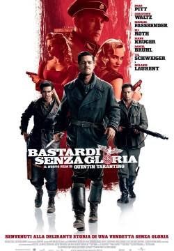 Bastardi senza gloria