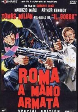 Roma a mano armata
