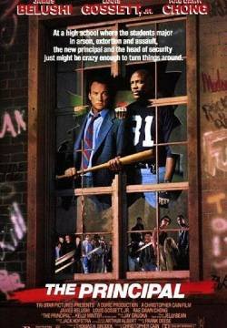 The principal - Una classe violenta