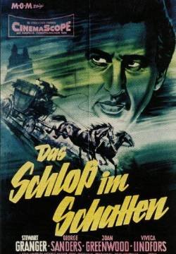 Il covo dei contrabbandieri