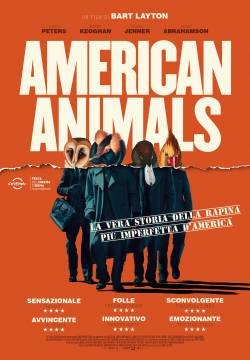 American Animals