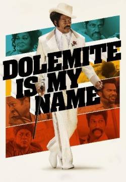 Dolemite Is My Name