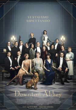 Downton Abbey - Il film